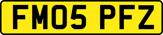 FM05PFZ
