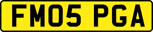 FM05PGA