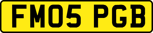 FM05PGB