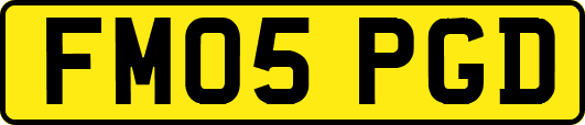 FM05PGD