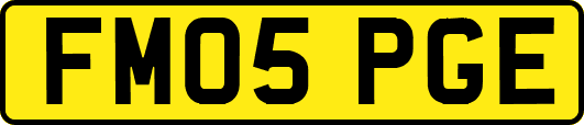 FM05PGE