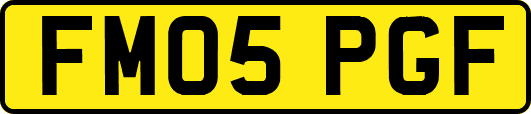 FM05PGF