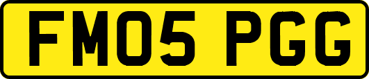 FM05PGG