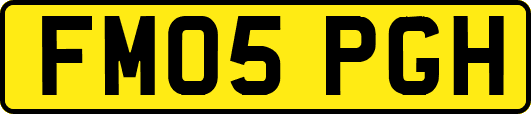 FM05PGH