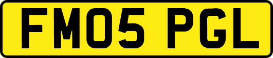 FM05PGL