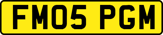 FM05PGM