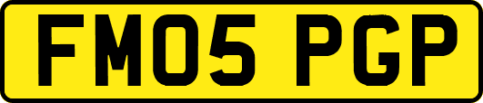 FM05PGP