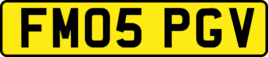 FM05PGV