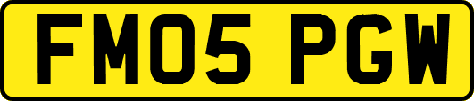 FM05PGW