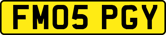 FM05PGY