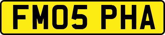 FM05PHA