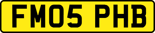 FM05PHB