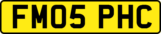 FM05PHC