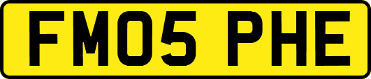 FM05PHE