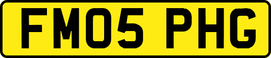 FM05PHG