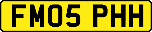 FM05PHH
