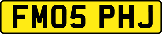 FM05PHJ