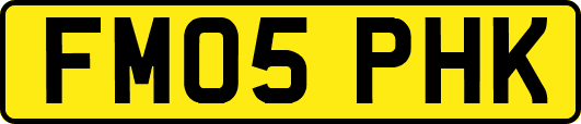 FM05PHK