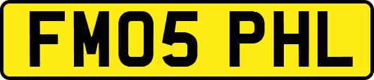 FM05PHL