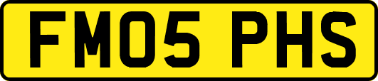 FM05PHS