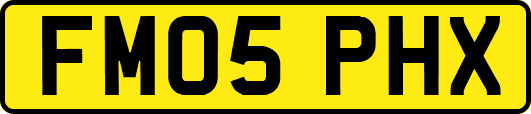 FM05PHX