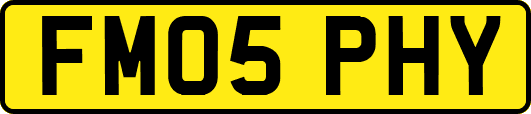 FM05PHY