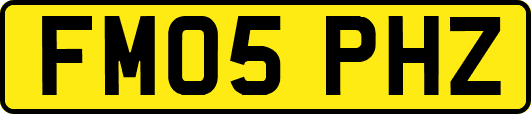 FM05PHZ