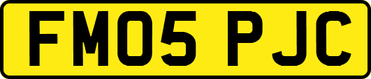 FM05PJC