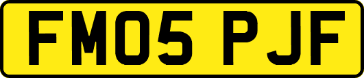 FM05PJF