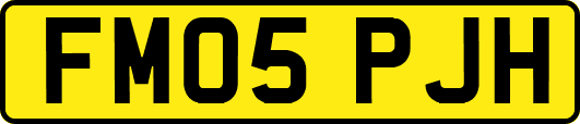 FM05PJH