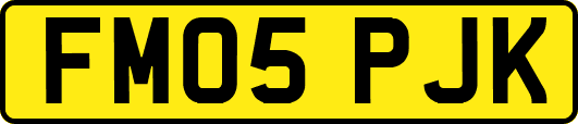 FM05PJK