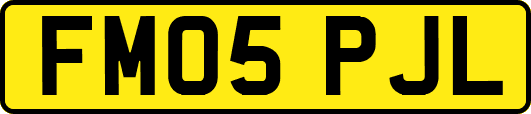 FM05PJL
