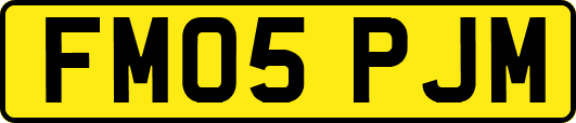FM05PJM