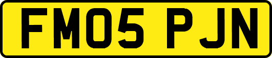 FM05PJN