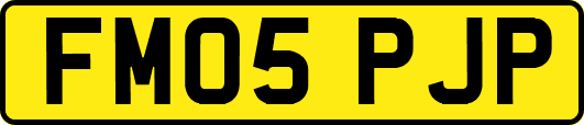 FM05PJP