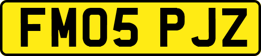 FM05PJZ