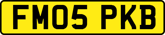 FM05PKB