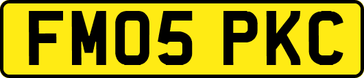 FM05PKC