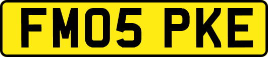 FM05PKE
