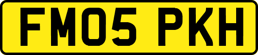 FM05PKH