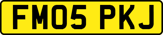 FM05PKJ