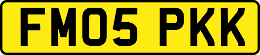 FM05PKK