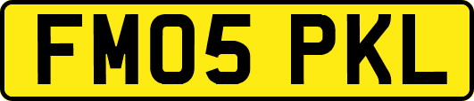FM05PKL