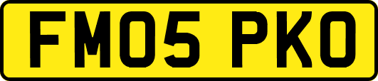 FM05PKO