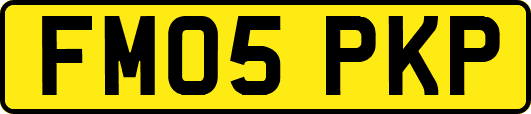 FM05PKP