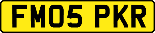 FM05PKR