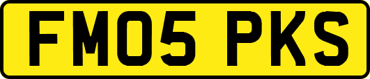 FM05PKS