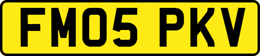 FM05PKV