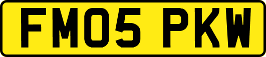 FM05PKW