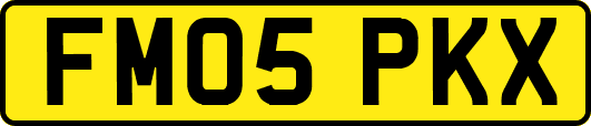 FM05PKX